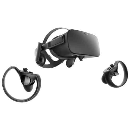 Stanowisko-OculusRift