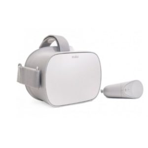 gogle Oculus Go wynajem